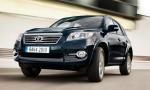 Toyota RAV4 2010 2010 года